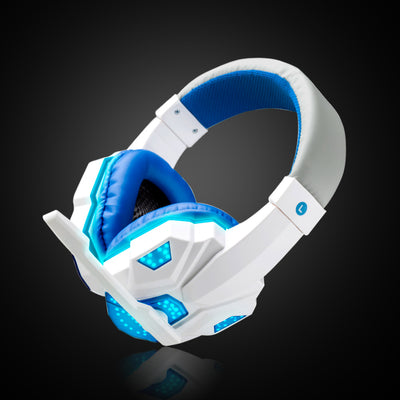 Auriculares Gaming con Cable de Alto Rendimiento - Image 14