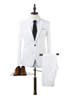 Esmóquines Modernos para Hombre - Elegancia Garantizada - Image 7