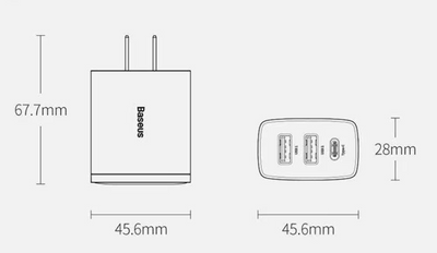 Cargador Múltiple Portátil para Celular - Compacto y Rápido - Image 6