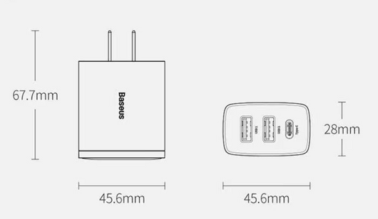 Cargador Múltiple Portátil para Celular - Compacto y Rápido - Image 6