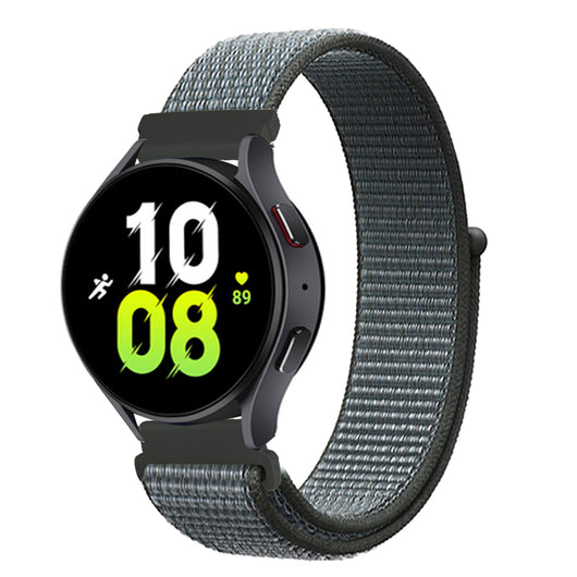 Correa Nylon Loop Compatible con GT5 Watch Band 2022mm - Image 26
