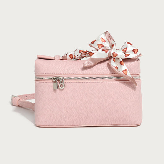Bolso Bandolera de un Hombro Elegante y Versátil - Image 9
