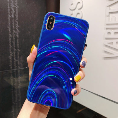 Funda Espejo Arcoíris para Celular - Image 36