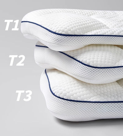 Almohada Divisora de Cuello para Bebés de 1 a 6 Años - Image 12