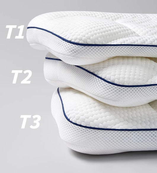 Almohada Divisora de Cuello para Bebés de 1 a 6 Años - Image 12