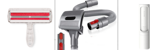 Removedor de Pelaje 2 en 1 Reutilizable - Cepillo Limpiador Automático para Mascotas - Image 9