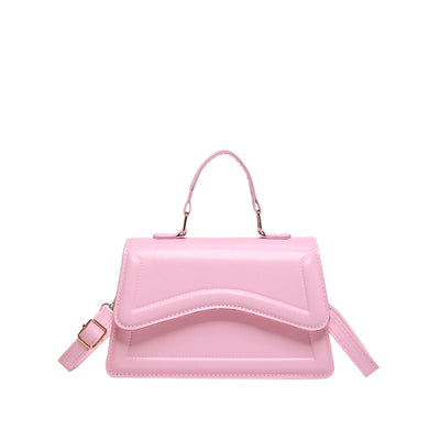 Bolsa Mensajera de Hombro Colorida y Elegante para Mujeres - Image 15