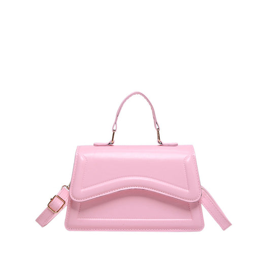 Bolsa Mensajera de Hombro Colorida y Elegante para Mujeres - Image 15