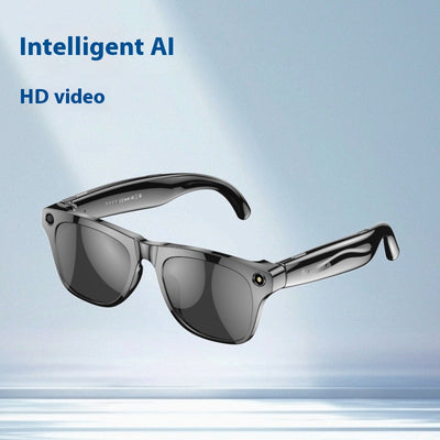 Gafas Inteligentes con Traducción de Canciones en Tiempo Real - Image 4