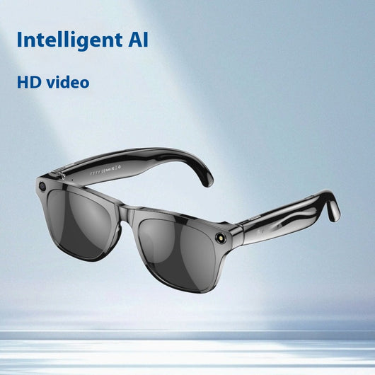 Gafas Inteligentes con Traducción de Canciones en Tiempo Real - Image 4