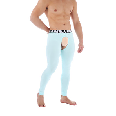 Pantalones Térmicos Slim Fit Transpirables para Hombre - Image 32