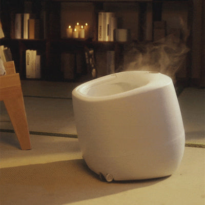 Masajeador Automático de Pies con Hidromasaje y Terapia Relajante - Image 6