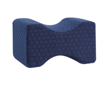 Almohada de Espuma Viscoelástica para Piernas con Memoria Térmica - Image 5