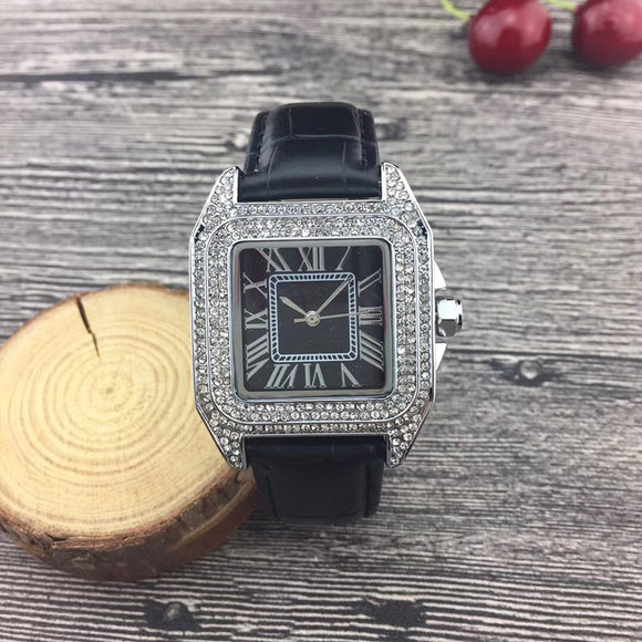 Reloj Casual Elegante para Hombre y Mujer