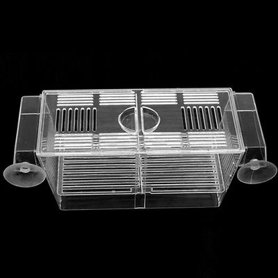 Caja de Incubación Acrílica para Acuario - Image 3