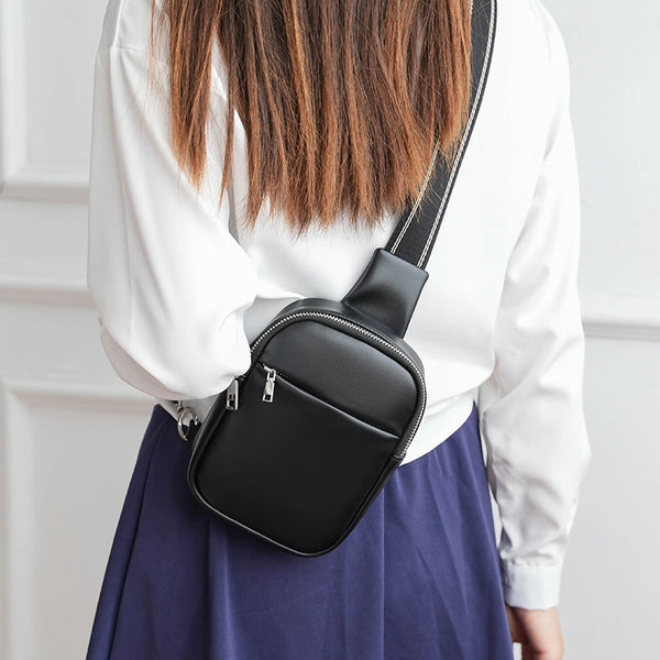 Bolso Bandolera Unisex a Juego para Parejas