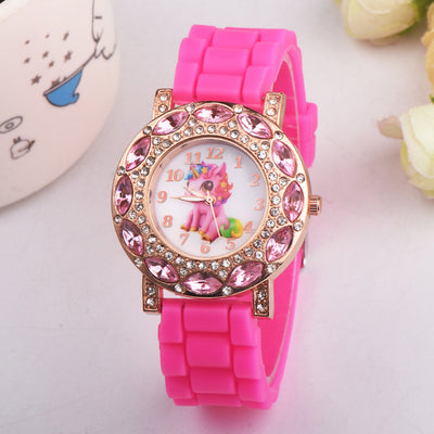 Reloj Casual Infantil con Banda Ajustable - Image 3