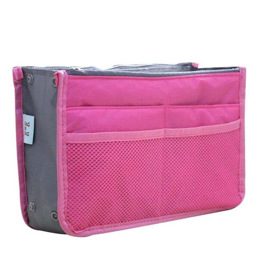 Neceser Organizador de Cosméticos para Viaje - Image 17