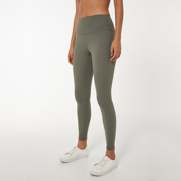 Pantalones de Yoga Cintura Alta - Leggings Deportivos de Cadera Realzada - Image 20