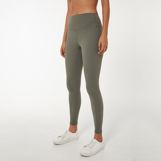 Pantalones de Yoga Cintura Alta - Leggings Deportivos de Cadera Realzada - Image 20