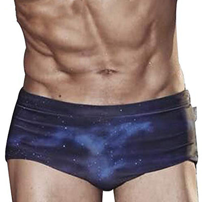 Bóxer de Baño Hombre Secado Rápido Cintura Baja - Image 5