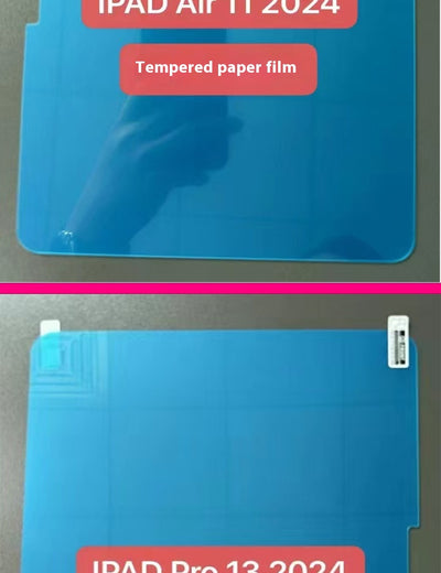 Protector de Pantalla de Vidrio Templado para Tablets y Dispositivos Planos - Image 15