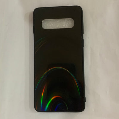 Funda Espejo Arcoíris con Brillo y Purpurina - Image 20