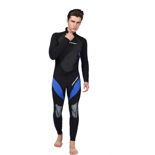 Traje de Buceo para Hombre - Image 6
