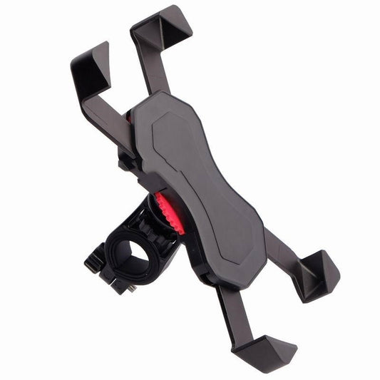 Soporte Giratorio de Cuatro Puntos para Celular en Bicicleta - Image 2