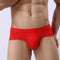 Calzoncillos Hombre Tipo Breve con Soporte U