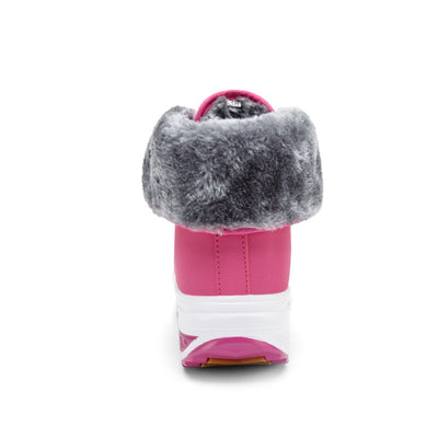 Botas de Nieve con Cuña - Image 7