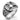 Cross pattern carved ring