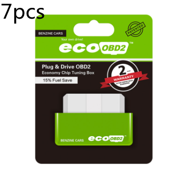 Optimizador de Combustible ECOOBD2 - Reduce Consumo Hasta 25% - Image 18