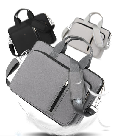 Mochila Portanotebooks de Gran Capacidad Resistente a Golpes - Image 16