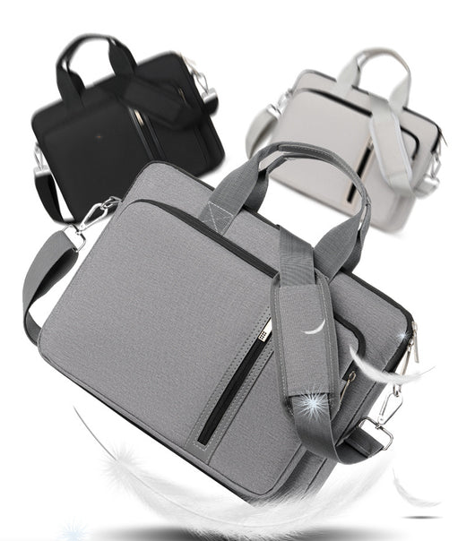 Mochila Portanotebooks de Gran Capacidad Resistente a Golpes - Image 16