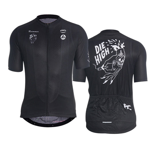 Camisa Deportiva Transpirable con Cierre - Image 8