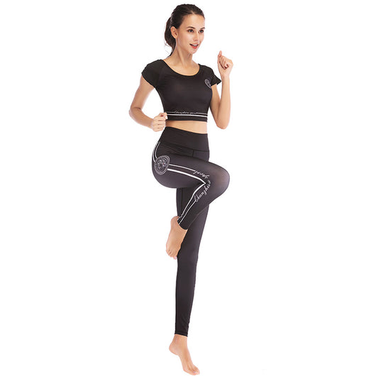 Vestido de Danza Corto Estampado Secado Rápido - Image 16