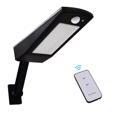 Luz Solar Ajustable LED - Image 11