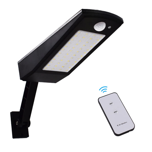 Luz Solar Ajustable LED - Image 11