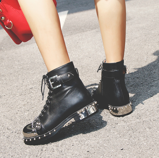 Botas Daytona - Image 8