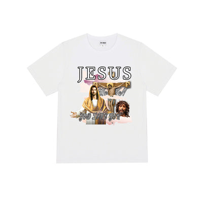 Camiseta Kanye High Street - Image 3