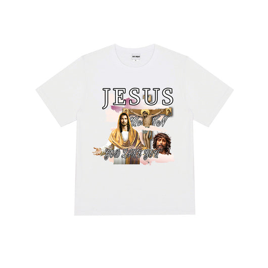 Camiseta Kanye High Street - Image 3