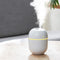 Humidificador USB Silencioso con Diseño de Huevo de Pascua