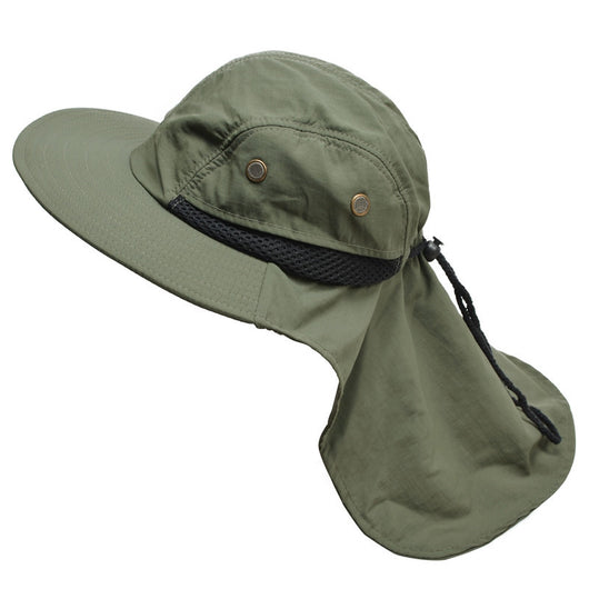 Gorra de Montaña Unisex para Aventuras al Aire Libre - Image 9