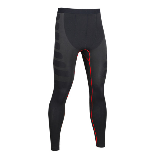 Pantalones deportivos ajustados para hombre - Image 12