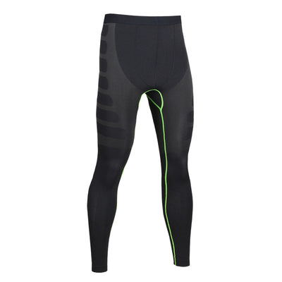 Pantalones deportivos ajustados para hombre - Image 13