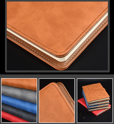 Libreta Retro para Estudiantes - Image 4