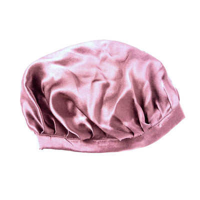 Gorro de Seda para Dormir - Estilo Premium - Image 4