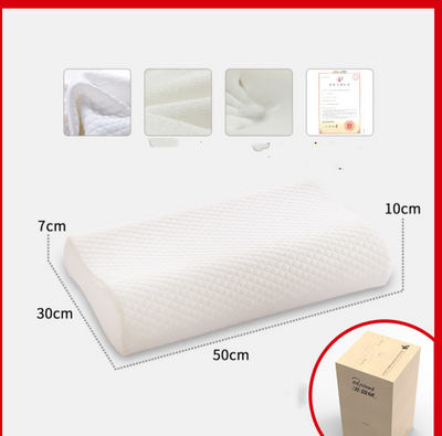 Almohada de Memoria Viscoelástica - Image 7