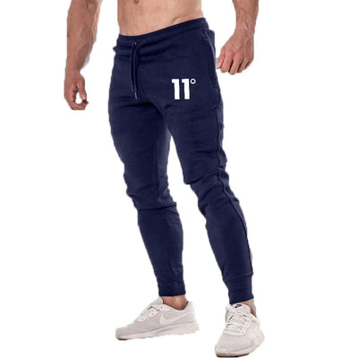 Pantalones Deportivos Casuales para Hombre - Comodidad y Estilo - Image 7